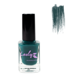 Lesly Лак для стемпинга №89