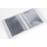 Lesly Органайзер для средних пластин