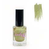 Lesly Лак для стемпинга ГОЛОГРАФИЯ №58