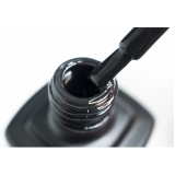 Lesly Стемпинг-лак для втирок и фольги (Липкий лак)