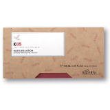 Kaaral K05 Лосьон против выпадения волос, 12*10 мл.