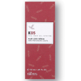 Kaaral K05 Сыворотка против выпадения волос, 50 мл.