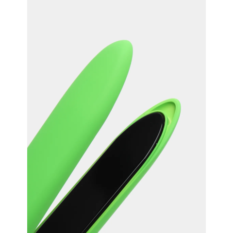 RIFF 1140/1н Щипцы для волос Керамика, 120-220 С Мятный