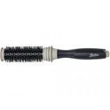 Термобрашинг Ставвер Черная Орхидея ионо-керамический 25 мм