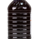 Evolut Антисептич. гель для рук с наночастицами серебра, 5 л.