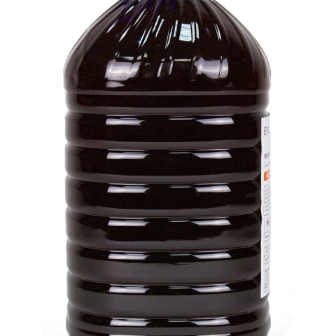 Evolut Антисептич. гель для рук с наночастицами серебра, 5 л.