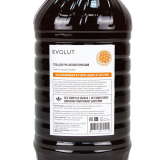 Evolut Антисептич. гель для рук с наночастицами серебра, 5 л.