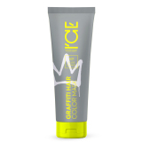 ICE Color Mask Тонирующая маска для волос, серебристый, 140 мл.