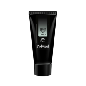 Lovely 001 Полигель, 60 мл.