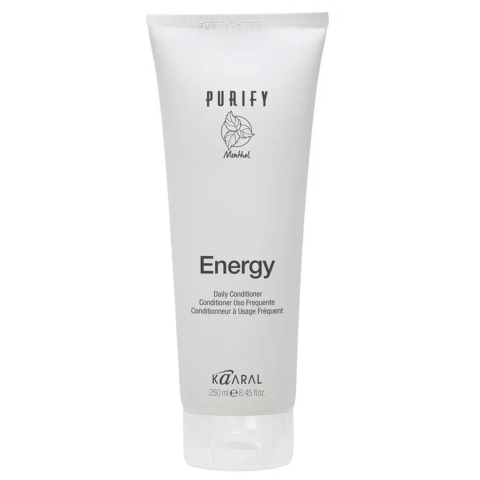Kaaral Purify Ментоловый энергетический кондиционер, 250 мл.