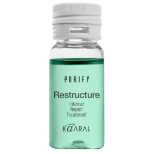 Kaaral Purify Интенсивный восстанавливающий лосьон, 12x10 мл.