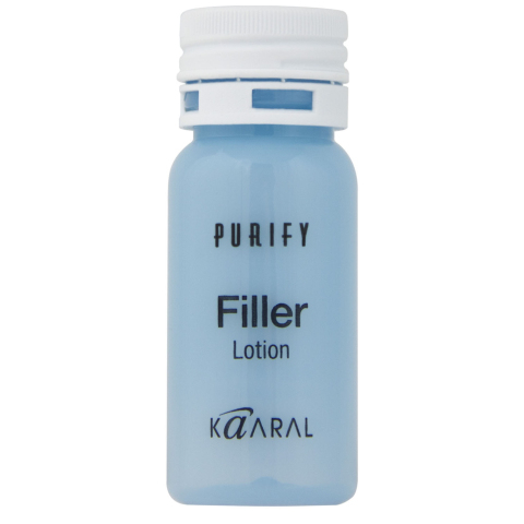 Kaaral Filler Уплотняющий лосьон для волос, 12*10 мл.