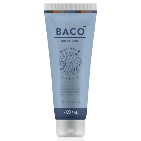 Kaaral Baco Защитный крем-барьер, 150 мл.