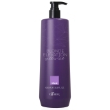 Kaaral BE Антижелтая маска для волос, 1000 мл.