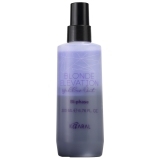 Kaaral BE Антижелтый двухфазный кондиционер для волос, 200 мл.