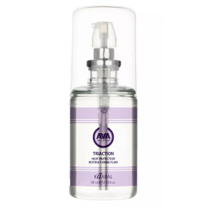 Kaaral Keratin Восстанавливающий флюид с термозащитой, 80 мл.