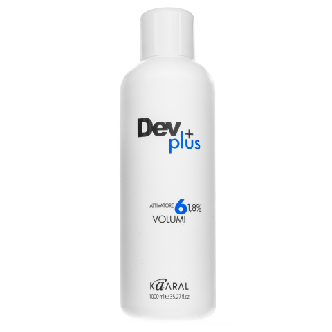 Осветляющая эмульсия 1,8%, 1000 мл.