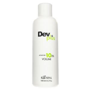 Осветляющая эмульсия 3%, 1000 мл.