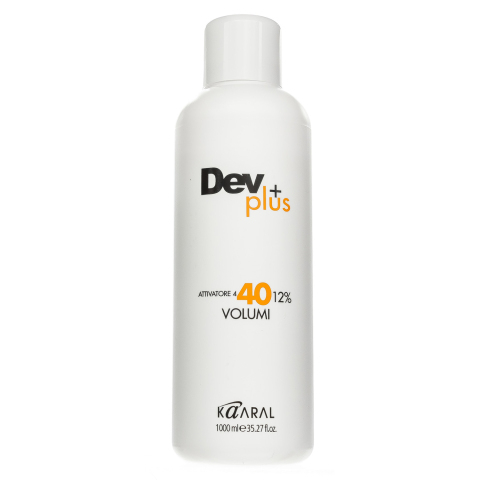 Осветляющая эмульсия 12%, 1000 мл.