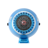 0901-Blue Фен PARLUX Digitalyon синий, 2400 Вт, 2 насадки