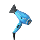 0901-Blue Фен PARLUX Digitalyon синий, 2400 Вт, 2 насадки