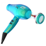 0901-Alyon Jade Фен PARLUX хамелеон, 2250 Вт, 2 насадки