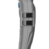 0901-Alyon Matt Graphite Фен PARLUX матовый графит, 2250 Вт, 2 насадки