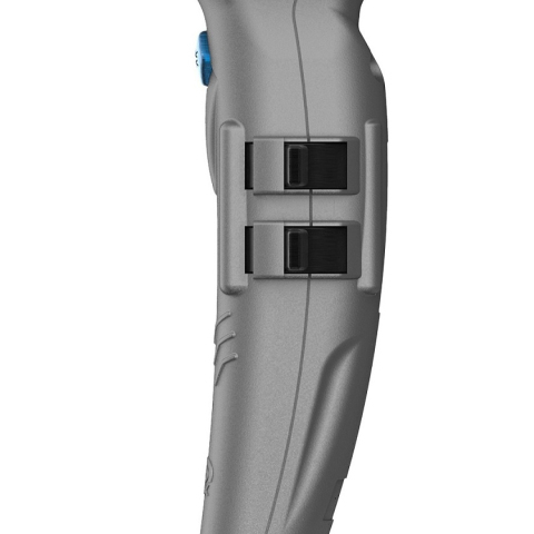 0901-Alyon Matt Graphite Фен PARLUX матовый графит, 2250 Вт, 2 насадки