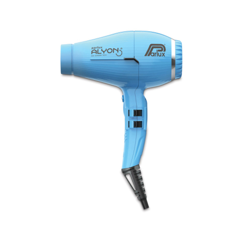 0901-Alyon Sky Фен PARLUX голубой, 2250 Вт, 2 насадки