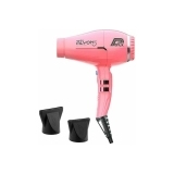 0901-Alyon Pink Фен PARLUX розовый, 2250 Вт, 2 насадки