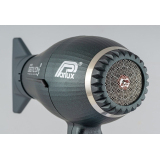 Set-0901-Antr Набор Фен PARLUX антрацит, 2400 Вт, 2 насадки + диффузор