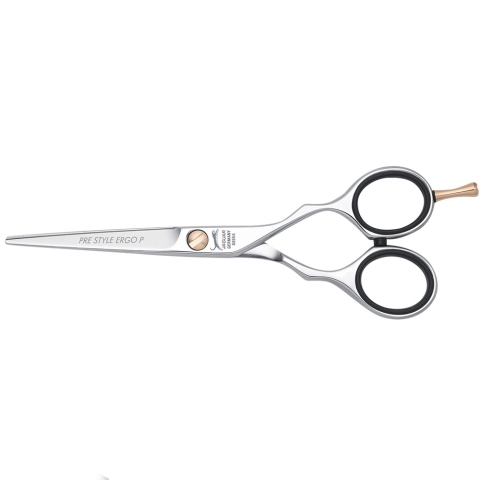 82655 JAGUAR Ножницы парикмахерские прямые 5,5"