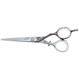 45255-12 JAGUAR Ножницы парикмахерские прямые 5,5"