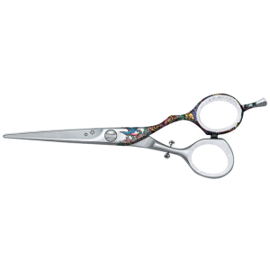 45255-12 JAGUAR Ножницы парикмахерские прямые 5,5"