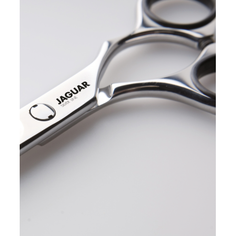 92600 JAGUAR Ножницы парикмахерские филировочные 6,0"