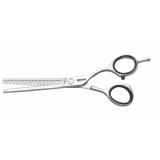 92600 JAGUAR Ножницы парикмахерские филировочные 6,0"