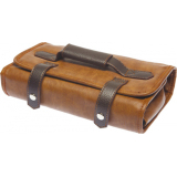 GS-1710 Чехол для парикмахерских инструментов, коричневый, 25*13*8 см