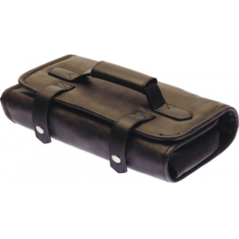GS-1715 Чехол для парикмахерских инструментов, черный, 25*13*8 см