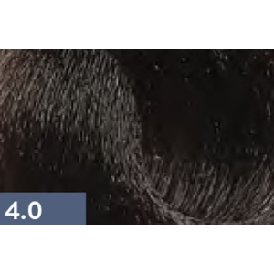 KAARAL BACO Крем-краска 4.0 каштан, 100 мл.