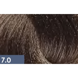 KAARAL BACO Крем-краска 7.0 блондин, 100 мл.