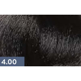 KAARAL BACO Крем-краска 4.00 каштановый интенсивный, 100 мл.