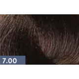 KAARAL BACO Крем-краска 7.00 средний блондин интенсивный, 100 мл.