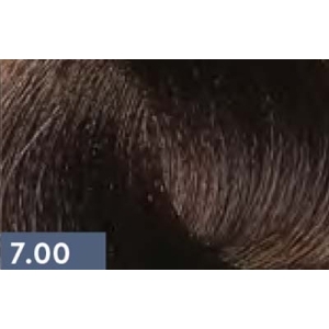 KAARAL BACO Крем-краска 7.00 средний блондин интенсивный, 100 мл.