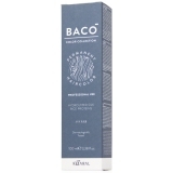 KAARAL BACO Крем-краска 8.01 светлый блондин натурально-пепельный, 100 мл.