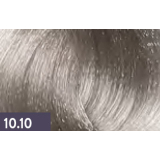 KAARAL BACO Крем-краска 10.10 очень-очень светлый пепельный блондин, 100 мл.