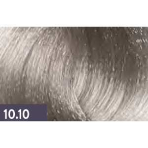 KAARAL BACO Крем-краска 10.10 очень-очень светлый пепельный блондин, 100 мл.