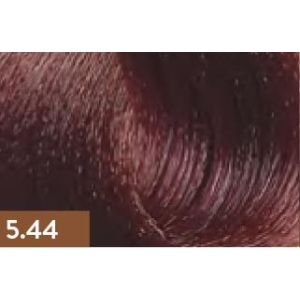 KAARAL BACO Крем-краска 5.44 светлый интенсивный медный каштан, 100 мл.