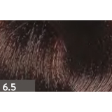 KAARAL BACO Крем-краска 6.5 темный махагоновый блондин, 100 мл.