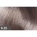 KAARAL BACO Крем-краска 9.25 очень светлый блондин фиолетово-махагоновый, 100 мл.