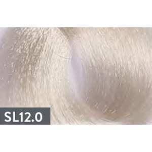 KAARAL BACO Крем-краска 12.0 блондин натуральный, 100 мл.